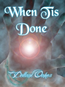 When Tis Done cover